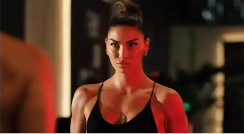 Acun Ilıcalı bombayı patlattı: İşte Survivor 2026 gönüllüler erkek takımı tam kadro! Mert Nobre ve milli boksör aynı kadroda - Resim : 10