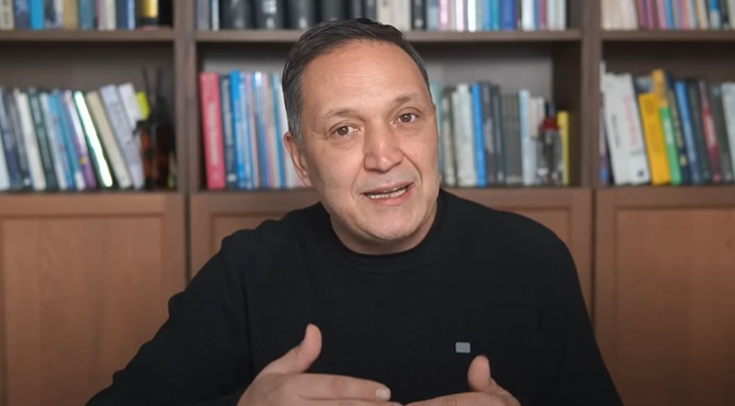 Selçuk Geçer’den altın ve gümüşte rekor tahmin - Resim: 1