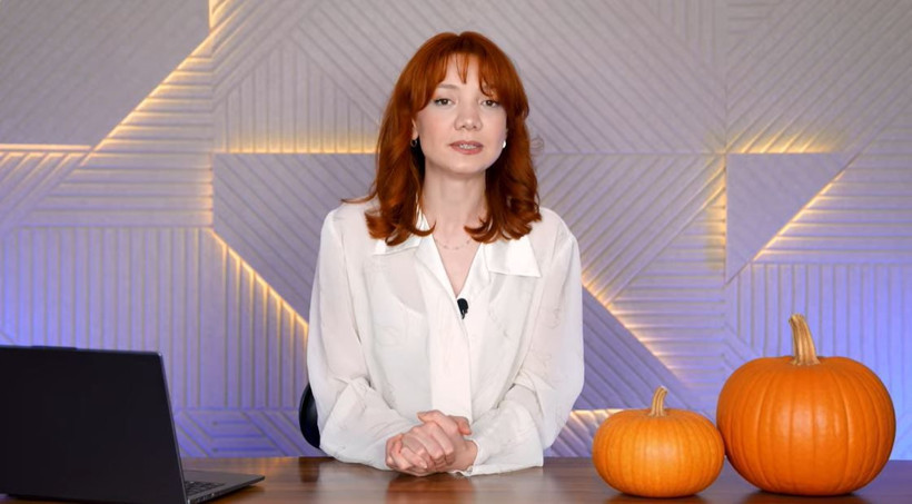 Sonbaharın simgesi balkabağının bilinmeyen 5 faydası şaşırtacak - Resim: 1