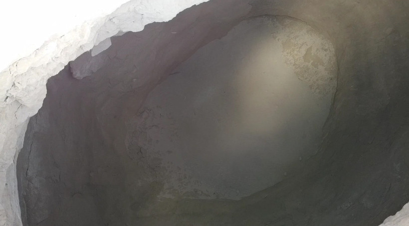 Önce Konya sonra Aksaray... Obrukların sırrı - Resim : 3