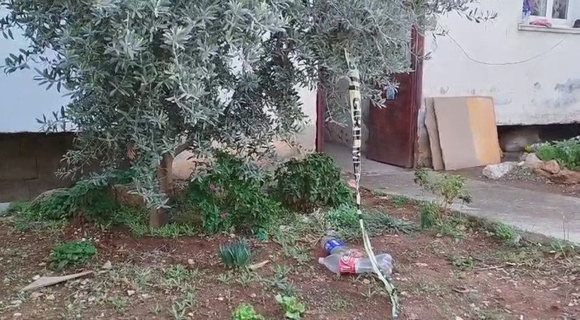 Mersin’de uzlaştırma kararı aldıran eşini pombalı tüfekle katletti - Resim : 3