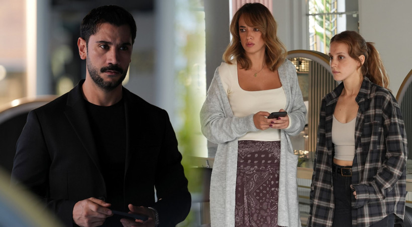 ‘Rüya Gibi’den umut veren başlangıç - Resim : 1