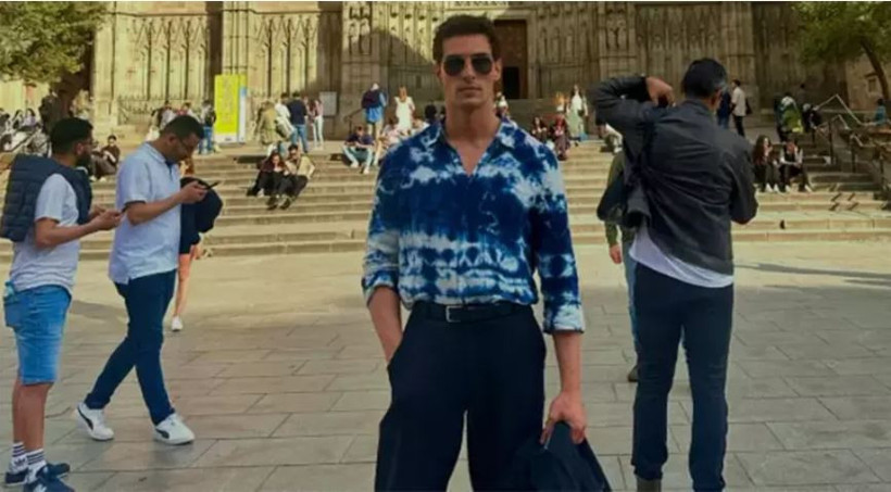 Acun Ilıcalı bombayı patlattı: İşte Survivor 2026 gönüllüler erkek takımı tam kadro! Mert Nobre ve milli boksör aynı kadroda - Resim : 4