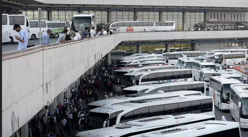 Şehirlerarası ulaşımda yeni dönem! - Resim : 1