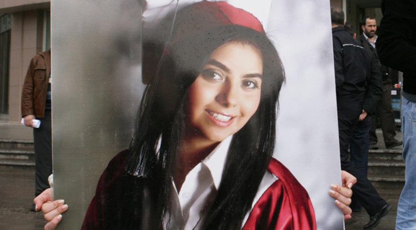 Münevver Karabulut belgeseline mahkeme ‘dur’ dedi! Yargı Netflix’i susturdu - Resim : 9