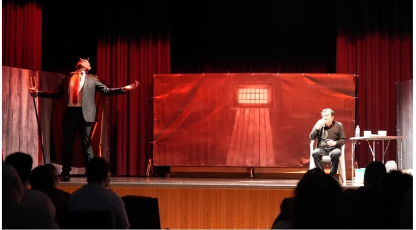 FETÖ’cüler sahneye çıktı: Ülke ülke gezip Meriç’i nasıl geçtiklerini anlatıyorlar! - Resim : 2