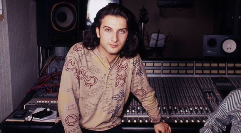 Beyazlar içindeki bu masum yüz kim? Sadece Türkiye değil, Dünya onu tanıyor! - Resim: 11