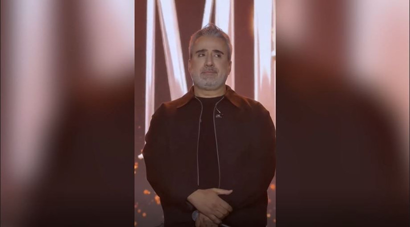 Küçük Emrah’ın gözyaşları Bakü’yü salladı: Serveti gündem olmuştu! - Resim: 1