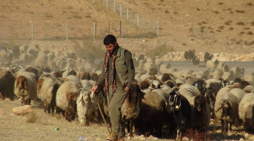 Yollarda gecen 3 aylık yolculuk başladı - Resim : 1