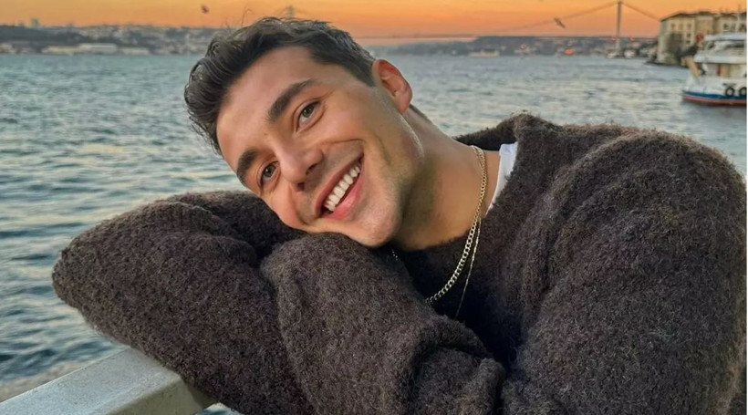 Survivor şampiyonu Cemal Can’dan gözyaşlarıyla Survivor itirafı: ‘Kimseye söylemedim’ dedi! - Resim : 15