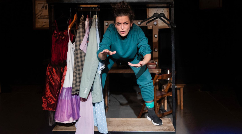 ‘Arafta’nın ekran yolculuğu başladı - Resim : 2