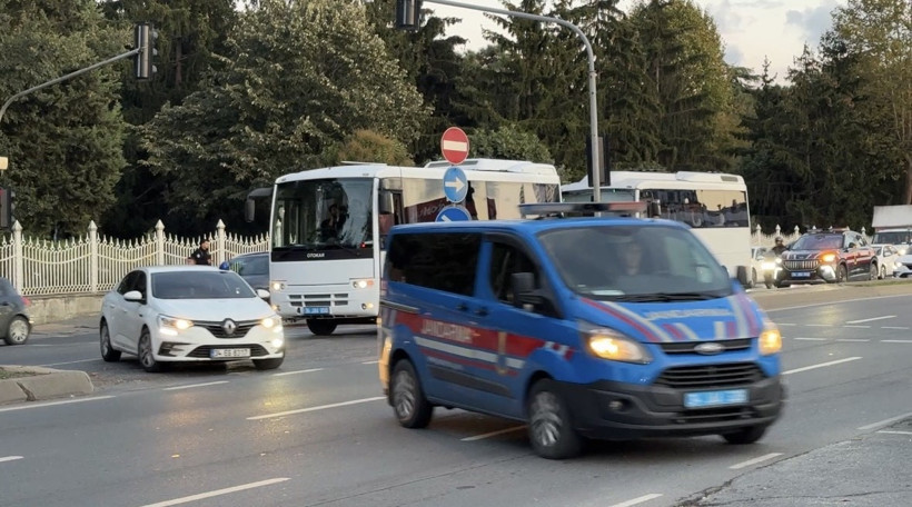 Gözaltına alınan ünlüler hakkında karar! - Resim : 2