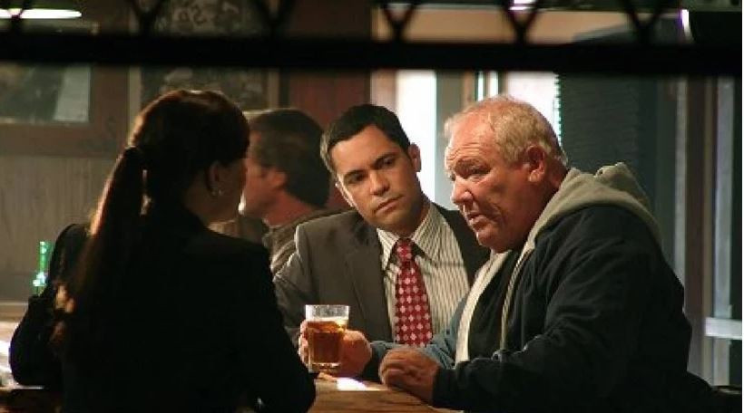 Usta oyuncu Ron Dean’dan acı haber! Hayranları yasa boğuldu - Resim : 4