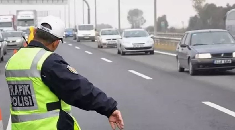Trafik cezasına 24 saatte 2 kere zam geliyor. Sürücüler dikkat! - Resim: 4