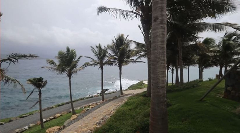 'Pedofili' adasının ilk görüntüleri... İşte Epstein adası - Resim: 10