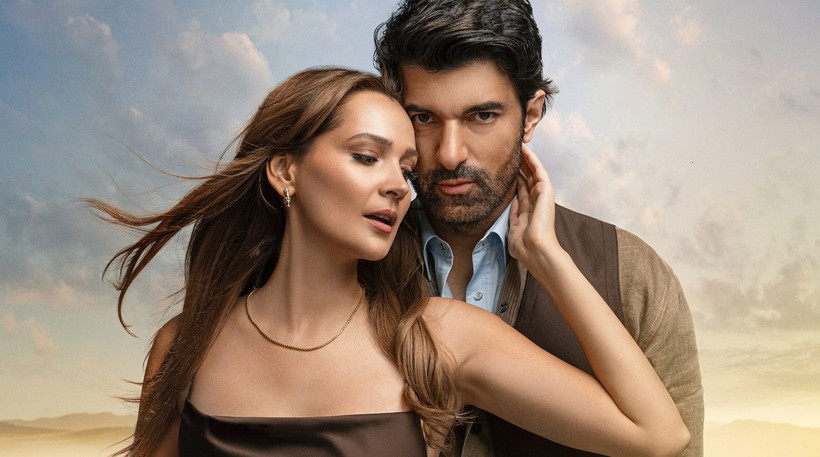 ‘Bereketli Topraklar’ dizisi neden final yaptı? Engin Akyürek’in hayal kırıklığı: Reyting kurbanı oldu - Resim : 10