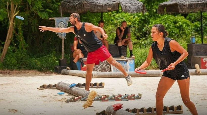 Acun Ilıcalı bombayı patlattı: İşte Survivor 2026 gönüllüler erkek takımı tam kadro! Mert Nobre ve milli boksör aynı kadroda - Resim : 24