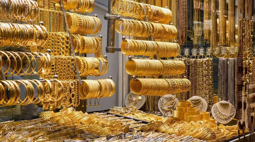 "Acele etmeyin" diyen İslam Memiş uyardı: Altının çakılacağı tarih belli oldu - Resim: 2