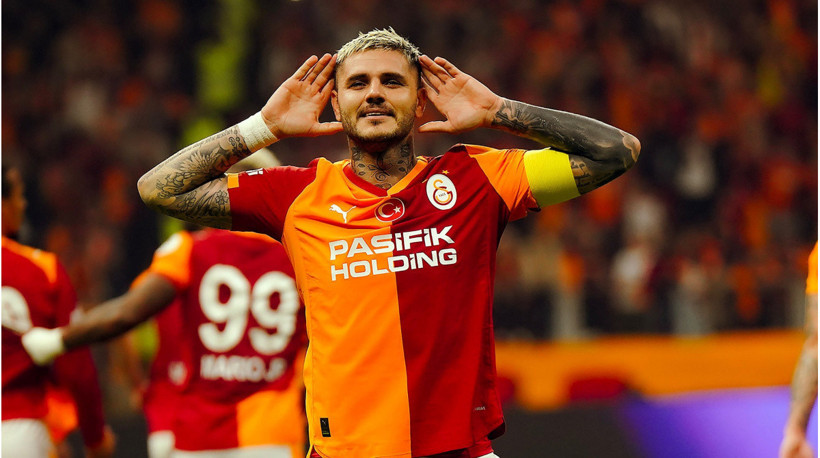 Galatasaray'da Mauro Icardi koptu gidiyor! Taraftarlar kahrolacak: Menajeri o kulübe önerdi - Resim : 2