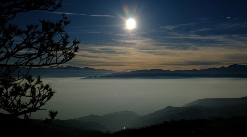 Erzincan Ovası 'Pamuk Denizine' döndü! Büyüleyici kartpostallık görüntüler - Resim : 2