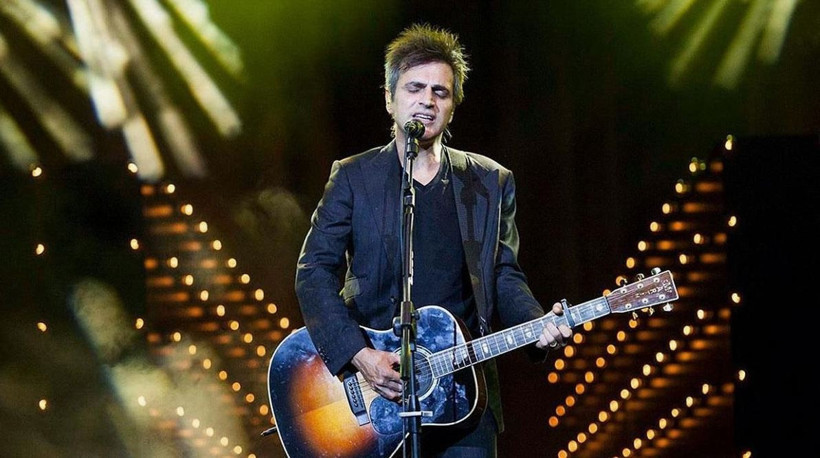 Teoman ve Serdar Ortaç’tan çok konuşulacak düet! Asi rock ile dans pop’u aynı sahnede: Hazır mısınız? - Resim : 15