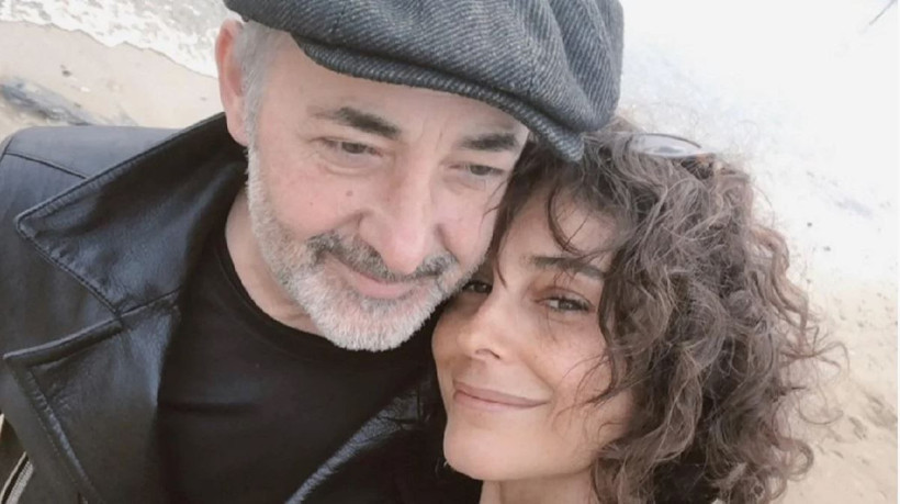 Arzum Onan'dan herkesi şaşırtan evlilik yanıtı! 27 yıllık evliliğin ardından yeni aşka yelken açmıştı: Herkes o tarihi merak ediyordu - Resim: 4