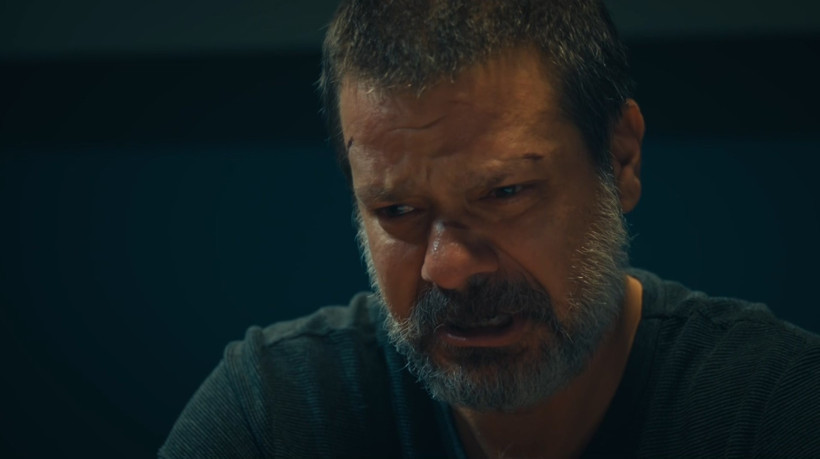 Arka Sokaklar’ın Ali’si Alp Korkmaz: Ben 5 sen 20 senelik polissin! - Resim : 1