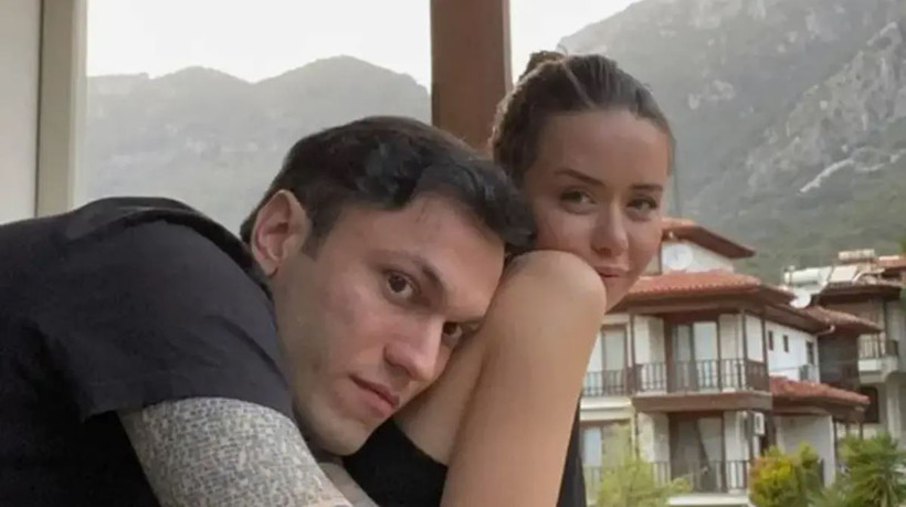 Alemin Kıralı’nın Ahsen’i Yağmur Ün açtı ağzını yumdu gözünü: Oklar yine Evrim Akın’da! - Resim : 13