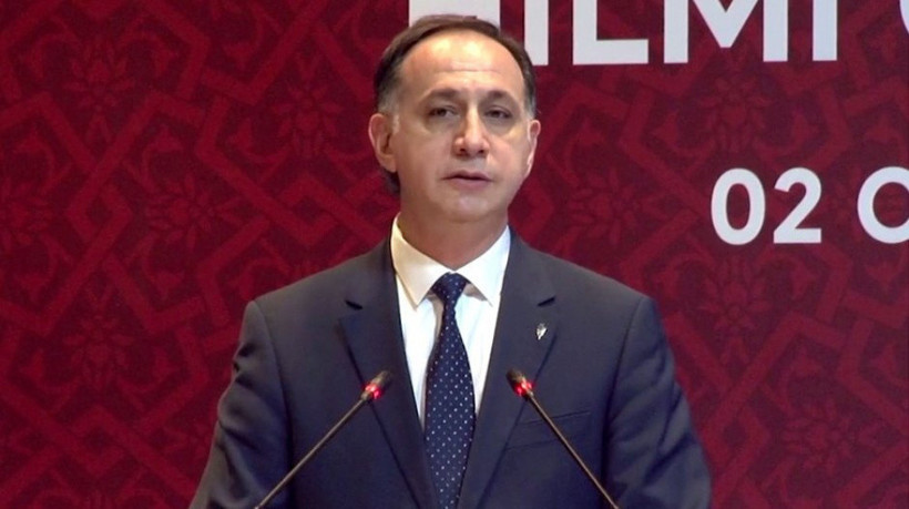 Merkez Hakem Kurulu Başkanı Ferhat Gündoğdu Yasin Kol'a destek oldu! Galatasaray'a 'Algı' göndermesinde bulundu - Resim : 5