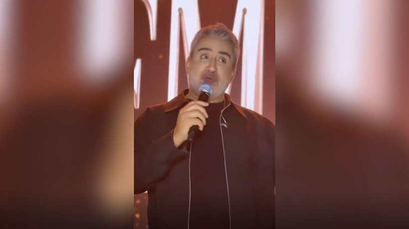 Küçük Emrah’ın gözyaşları Bakü’yü salladı: Serveti gündem olmuştu! - Resim: 15