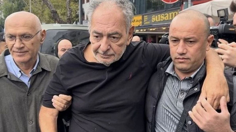 Deniz Uğur Reha Muhtar'a velayet davası açmıştı: Mahkeme kararını verdi! İşte ikizlerin yeni adresi - Resim : 23