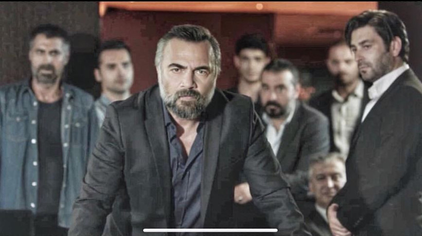 Kim bu sevimli çocuk? Tanımak mümkün değil! EDHO efsanesinin minik hali ortaya çıktı - Resim: 51