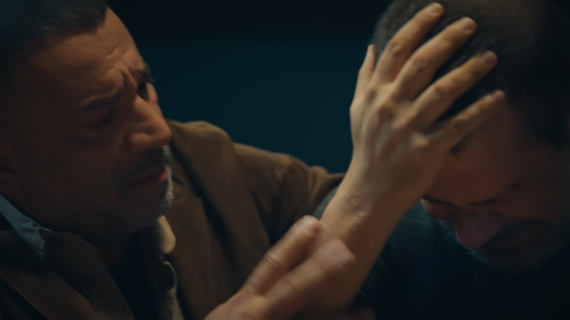 Arka Sokaklar’ın Ali’si Alp Korkmaz: Ben 5 sen 20 senelik polissin! - Resim : 2