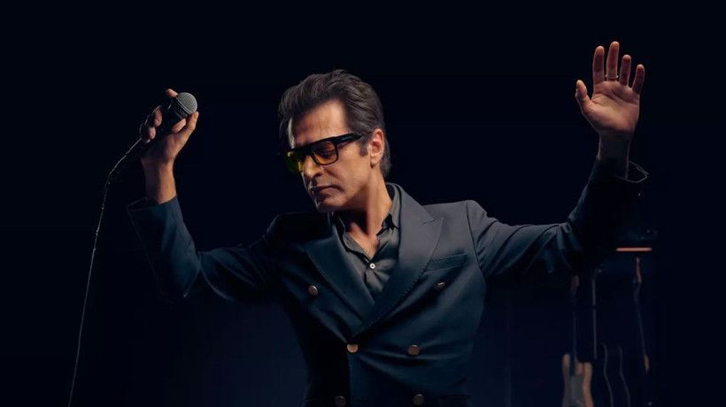 Teoman ve Serdar Ortaç’tan çok konuşulacak düet! Asi rock ile dans pop’u aynı sahnede: Hazır mısınız? - Resim : 13