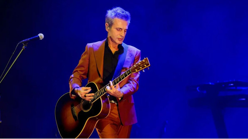 Teoman ve Serdar Ortaç’tan çok konuşulacak düet! Asi rock ile dans pop’u aynı sahnede: Hazır mısınız? - Resim : 14