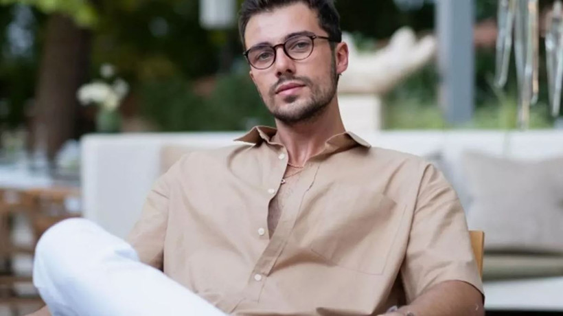 Survivor şampiyonu Cemal Can’dan gözyaşlarıyla Survivor itirafı: ‘Kimseye söylemedim’ dedi! - Resim : 11