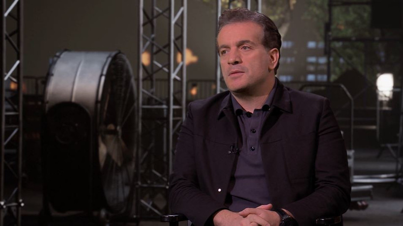 Ünlü oyuncu Murat Cemcir’den sevindiren haber: Hastane son durumunu açıkladı! - Resim : 3