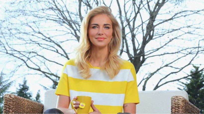 Burcu Esmersoy’dan emeklilik itirafı: EYT kervanına katılan son isim! - Resim : 13