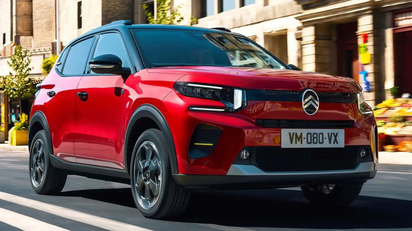 Citroen Ekim ayına özel kampanyalı fiyatlarını açıkladı - Resim: 2