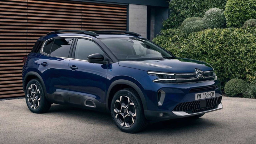 Citroen Ekim ayına özel kampanyalı fiyatlarını açıkladı - Resim: 6