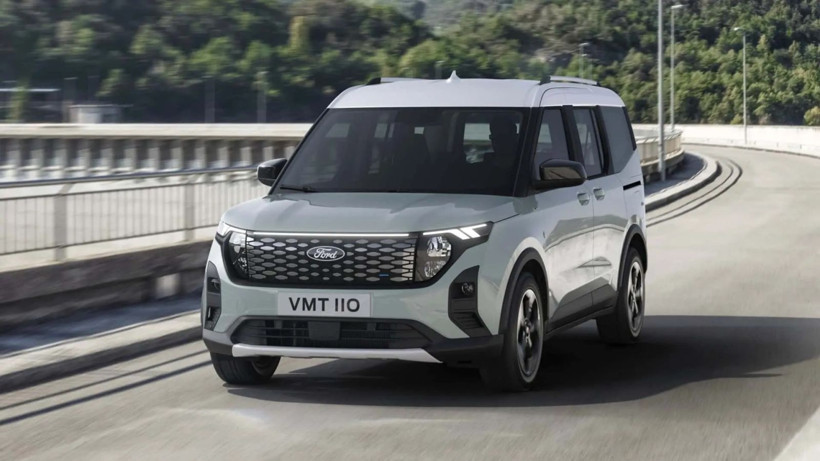 Ford Ekim ayı fiyatlarını açıkladı - Resim: 1