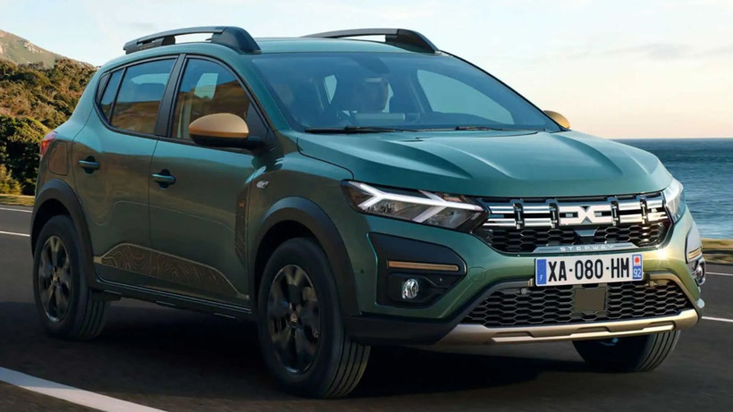 Dacia Ekim ayı fiyat listesi açıklandı - Resim: 1