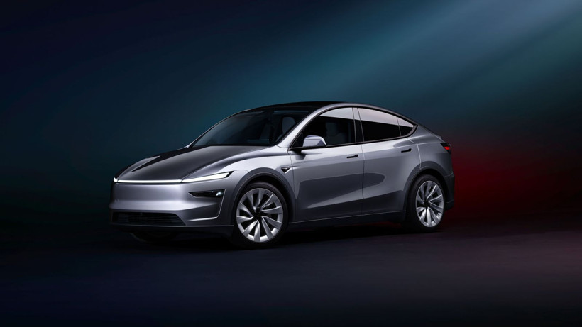 Tesla Model Y bir kez daha zamlandı - Resim: 1