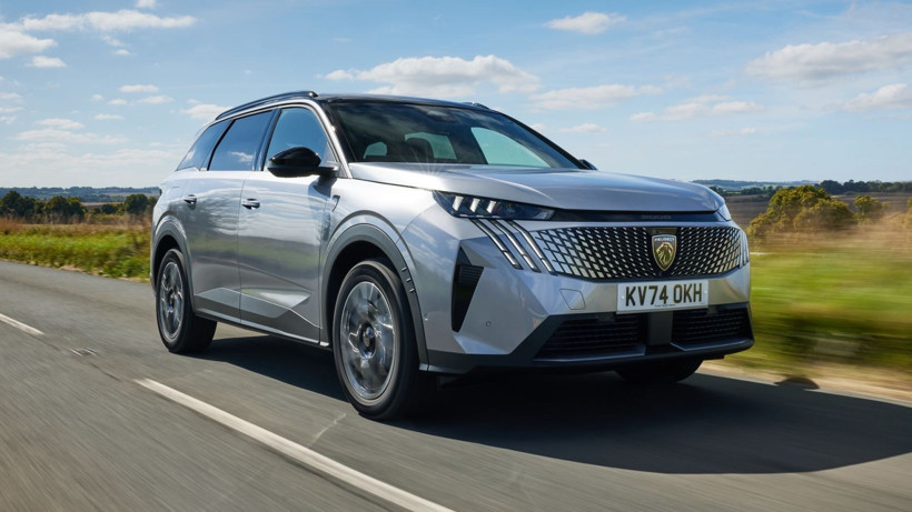 Peugeot’dan Ekimde 788.000 TL indirim kampanyası - Resim: 6