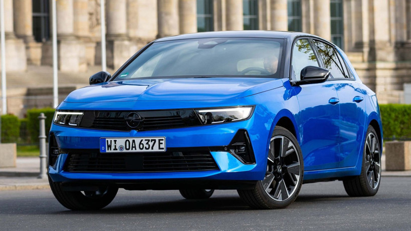 Opel'den Ekim ayına özel 263.000 TL indirim - Resim: 3