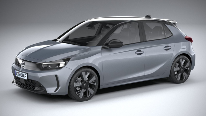 Opel'den Ekim ayına özel 263.000 TL indirim - Resim: 1