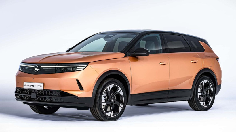 Opel'den Ekim ayına özel 263.000 TL indirim - Resim: 5