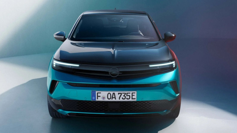 Opel'den Ekim ayına özel 263.000 TL indirim - Resim: 4