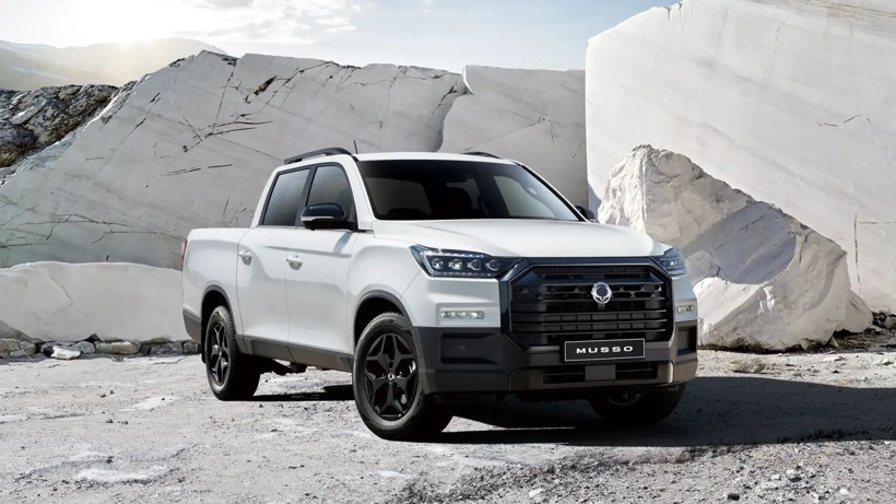 Kgm Ssangyongdan Ekim ayı sürprizi - Resim: 4