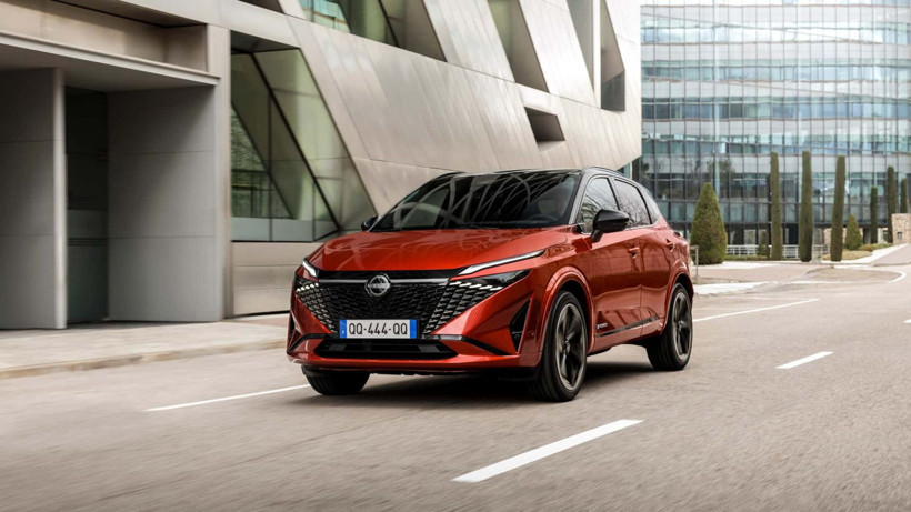 Nissan’dan 341.000 TL indirim. - Resim: 2